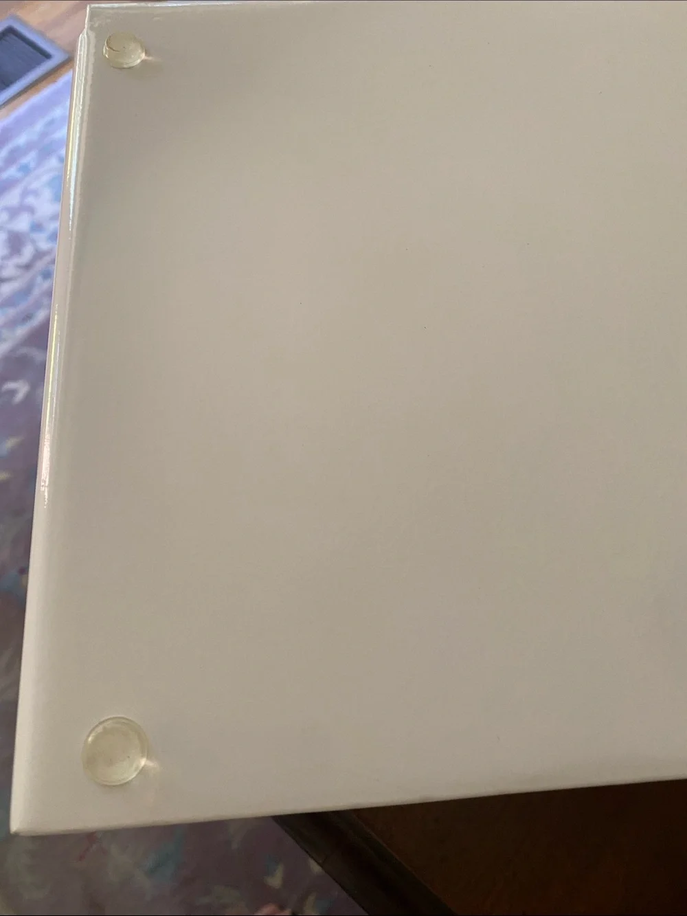 Williams Sonoma Hold Everything Bread Box